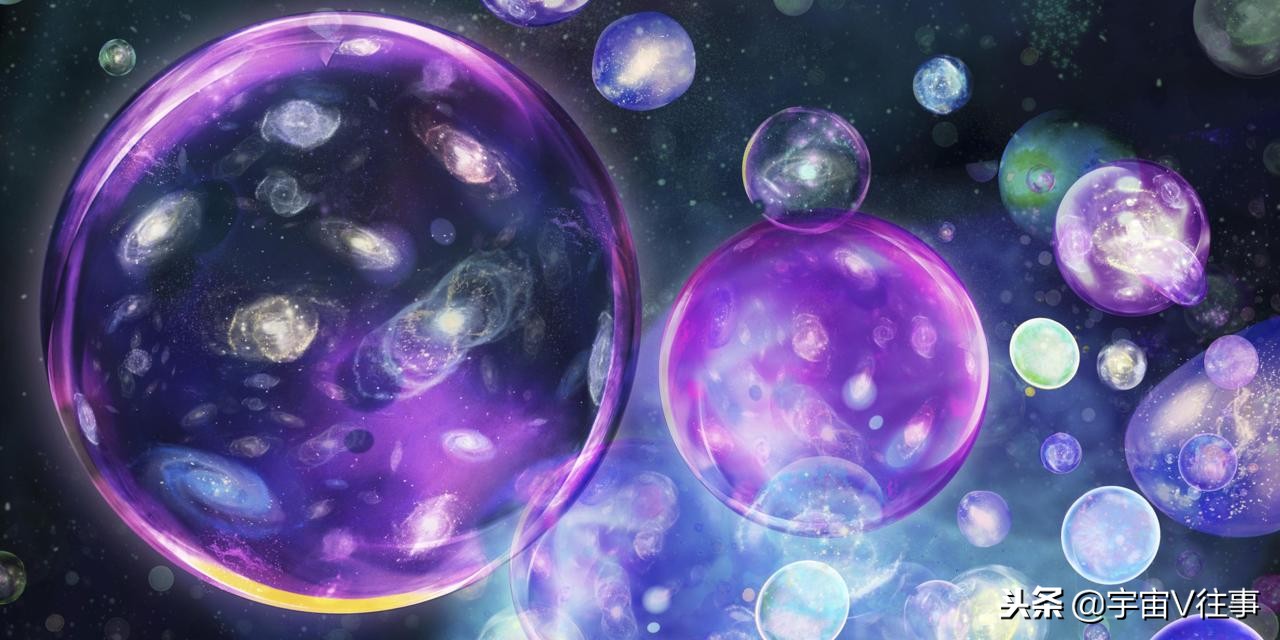 科学家在宇宙发现的五个惊人奥秘,科学家发现宇宙惊人一幕