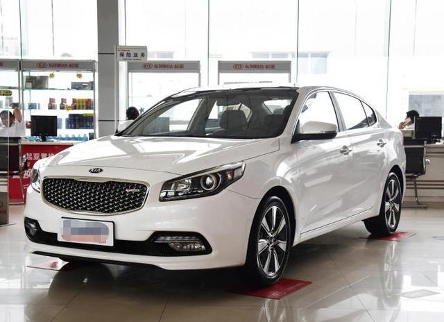 起亚k4的1.6t烧机油的解决方法,起亚K4这车怎么样