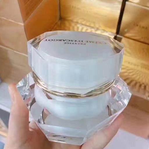 美白收缩毛孔面霜,还有哪些抗老补水保湿面霜