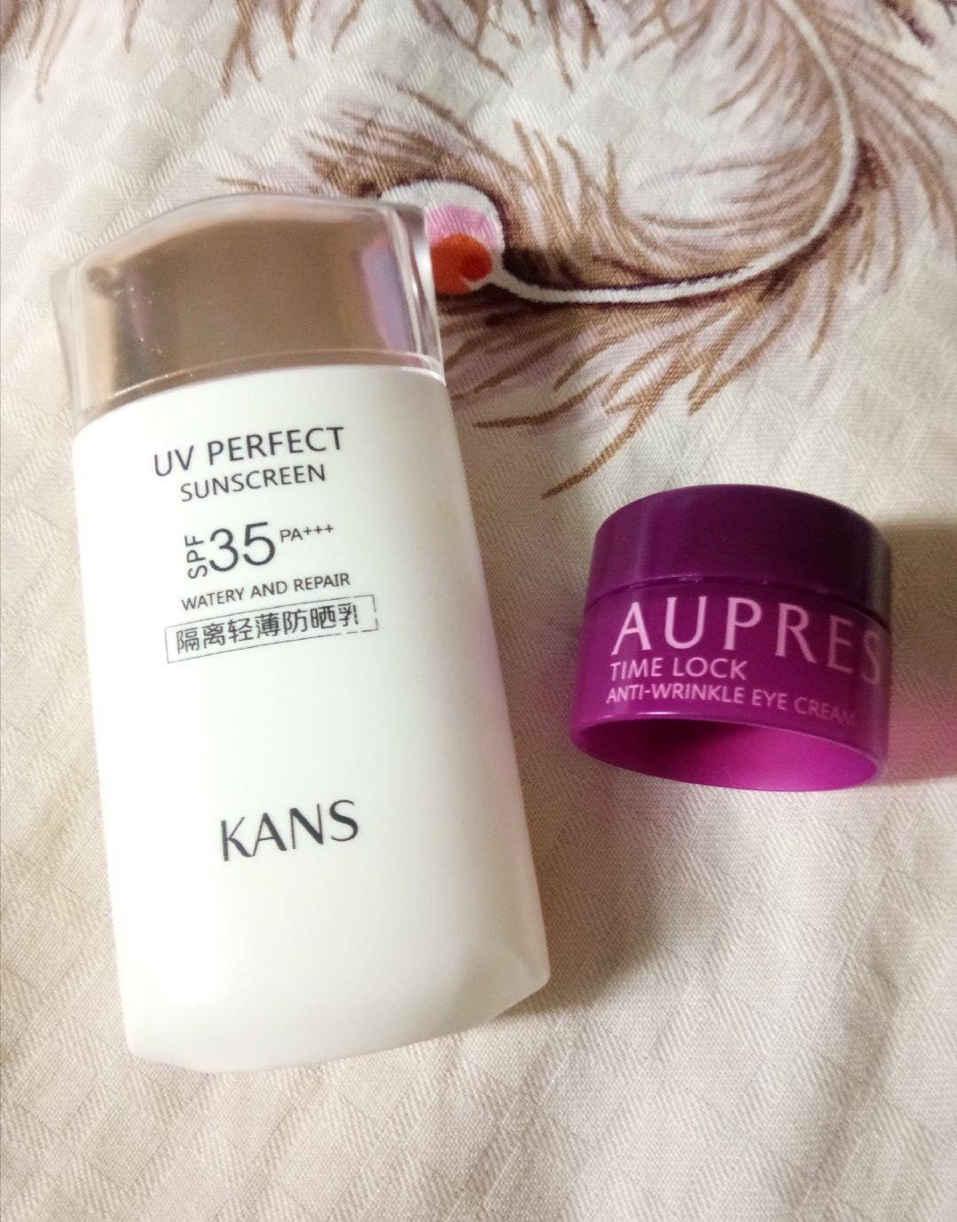 碧柔水感防晒真的防汗防水吗,防晒霜防水防汗推荐学生碧柔