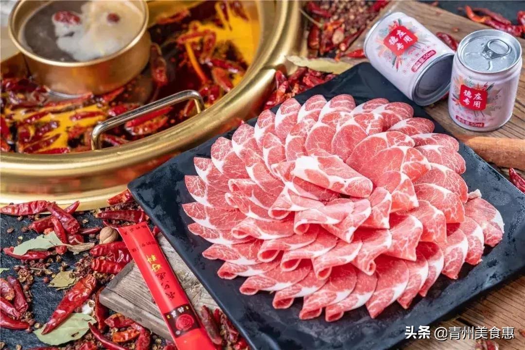 全国百年老字号火锅名录,百年品牌老字号火锅店