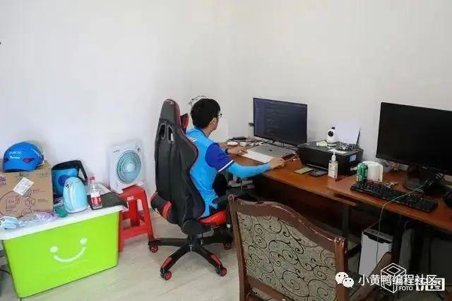 月入五万的程序员转行送外卖,月入5万程序员送外卖