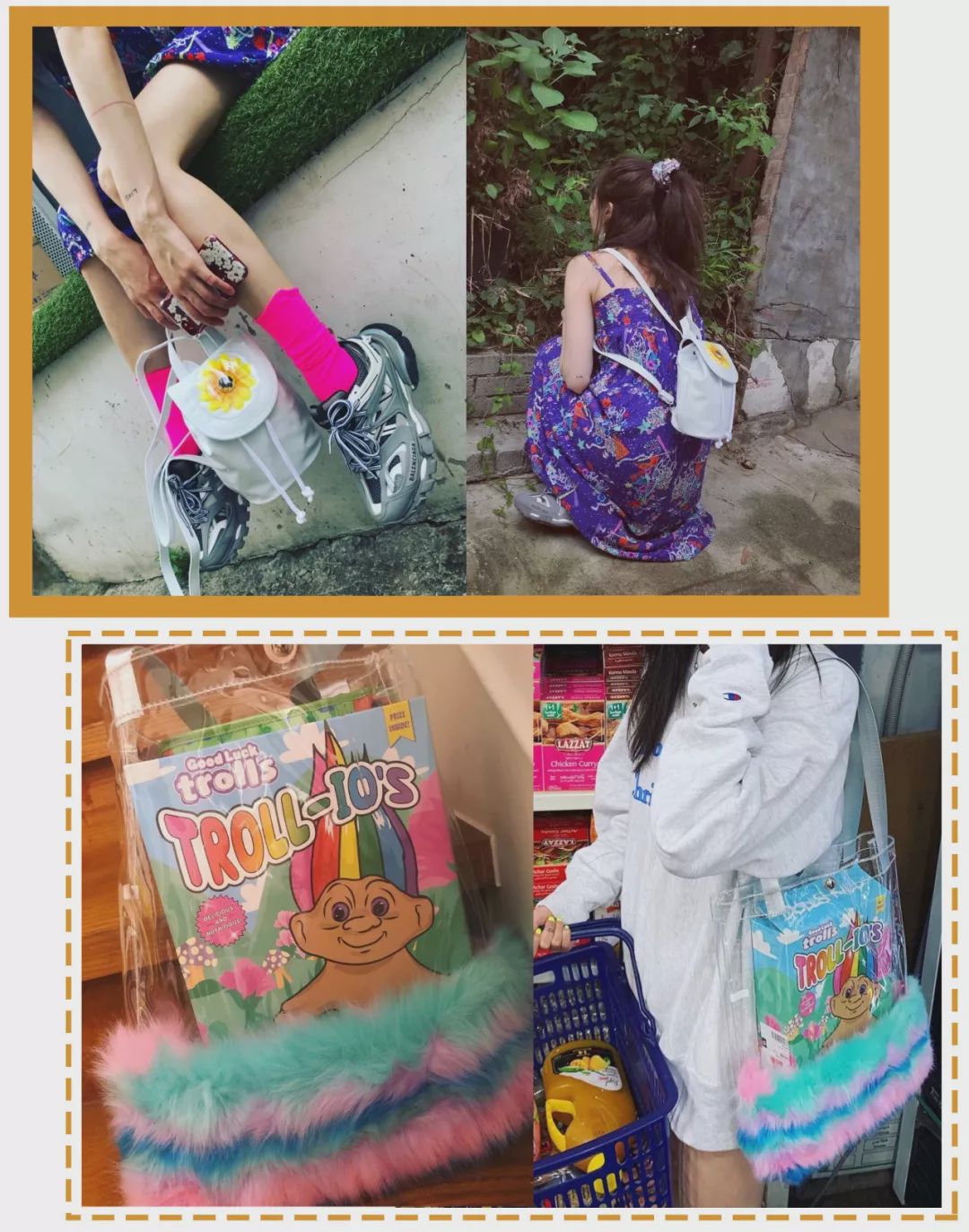 泫雅宋妍霏,欧阳娜娜泫雅宋妍霏穿搭