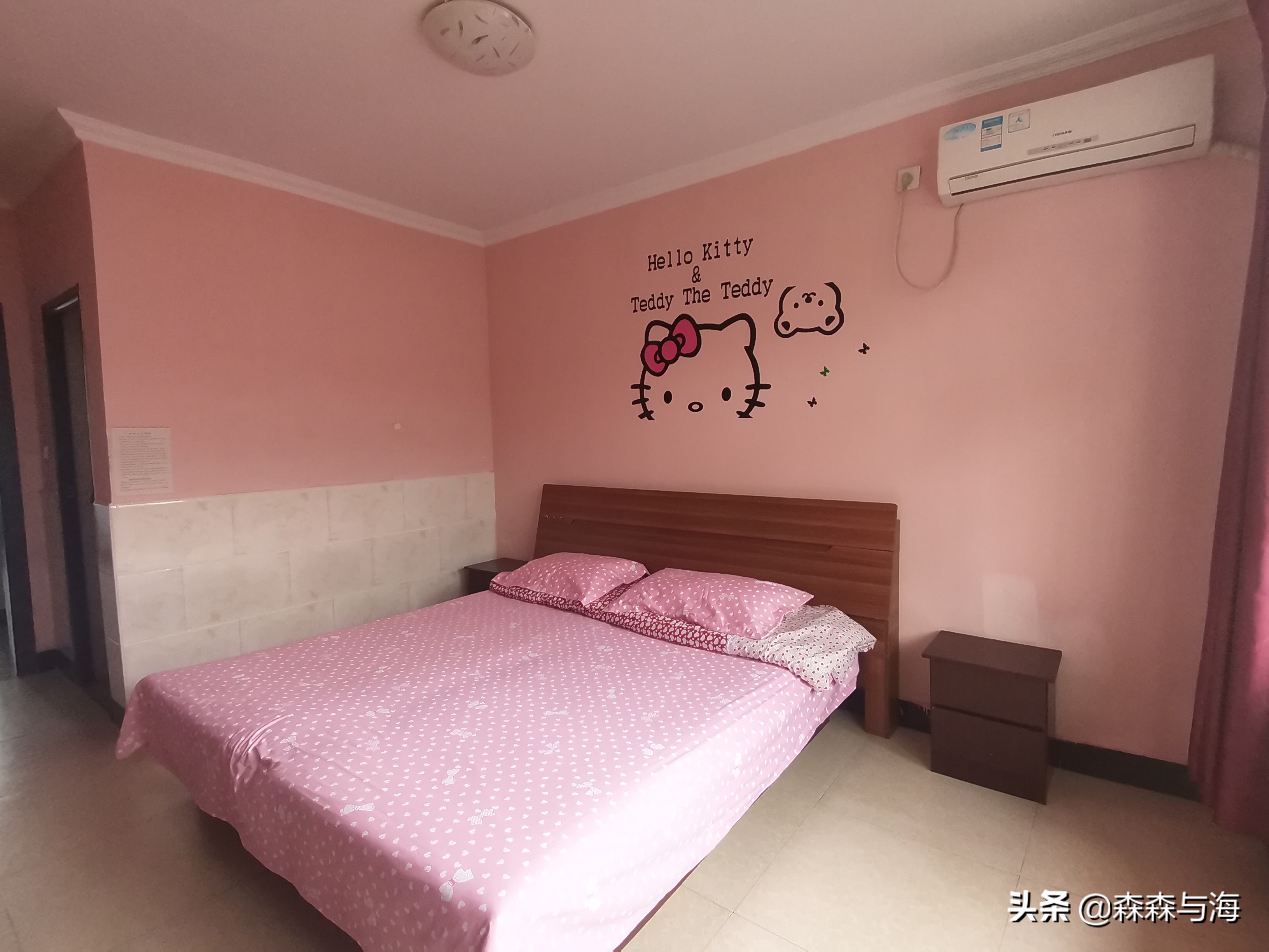 北戴河农家乐住一晚多少钱,北戴河民俗小院1000元