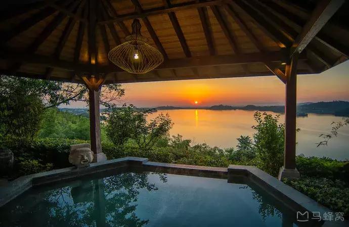 南京最好的山庄排名,南京最美的6个地方你都去过了吗