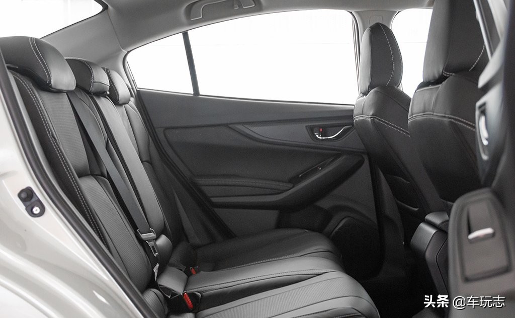 斯巴鲁翼豹油耗实际多少,斯巴鲁翼豹impreza22b爆改