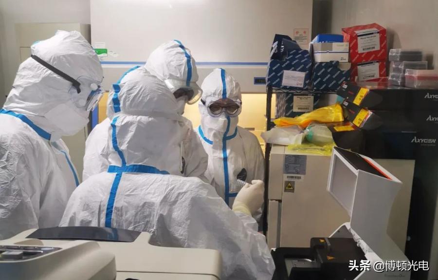 行业视角|激光都能用来做什么？27类激光技术前沿应用最全盘点