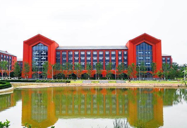 每日一校——贵州大学