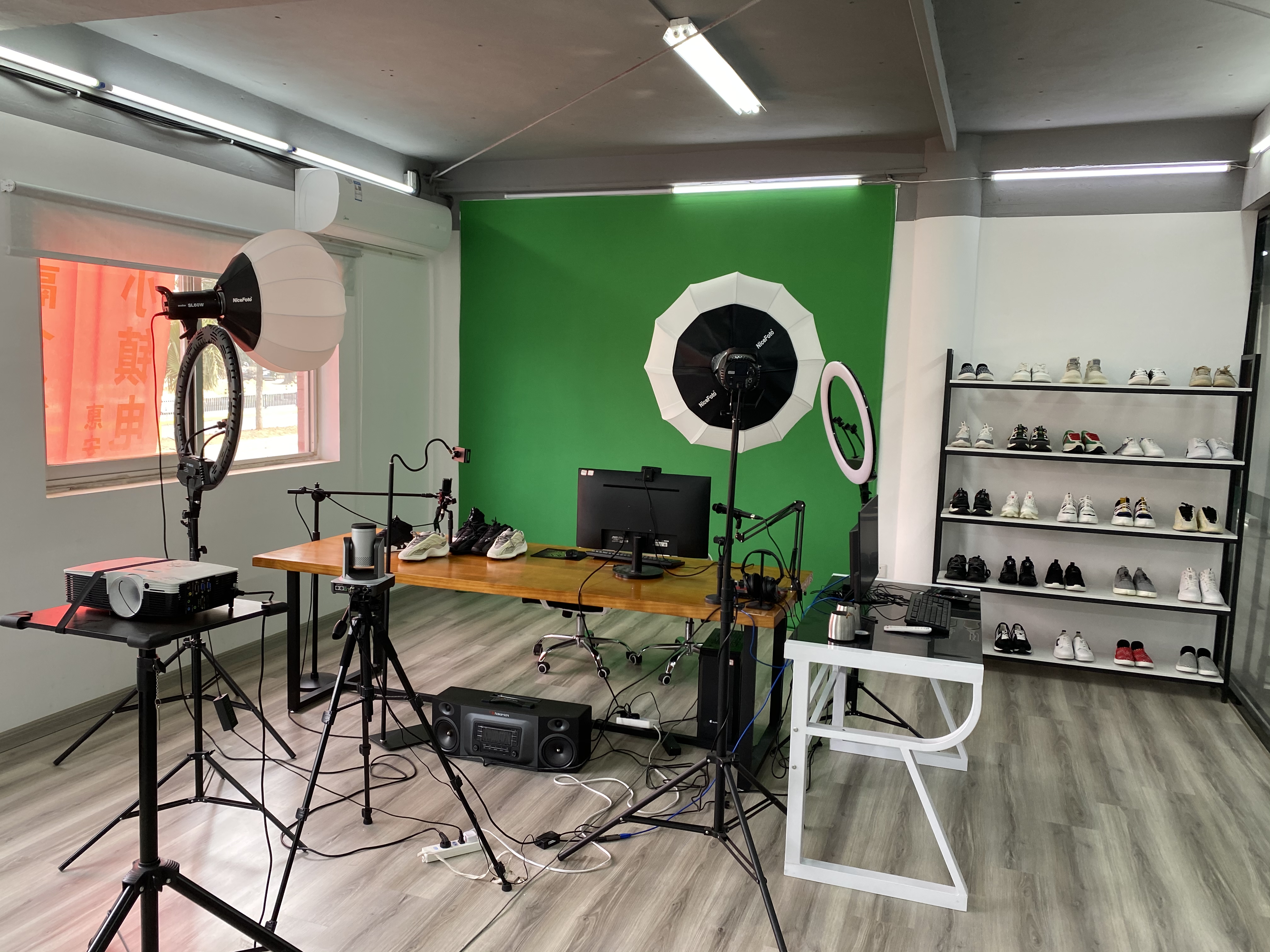 从家庭作坊到中国男鞋小镇,它是如何做到的……