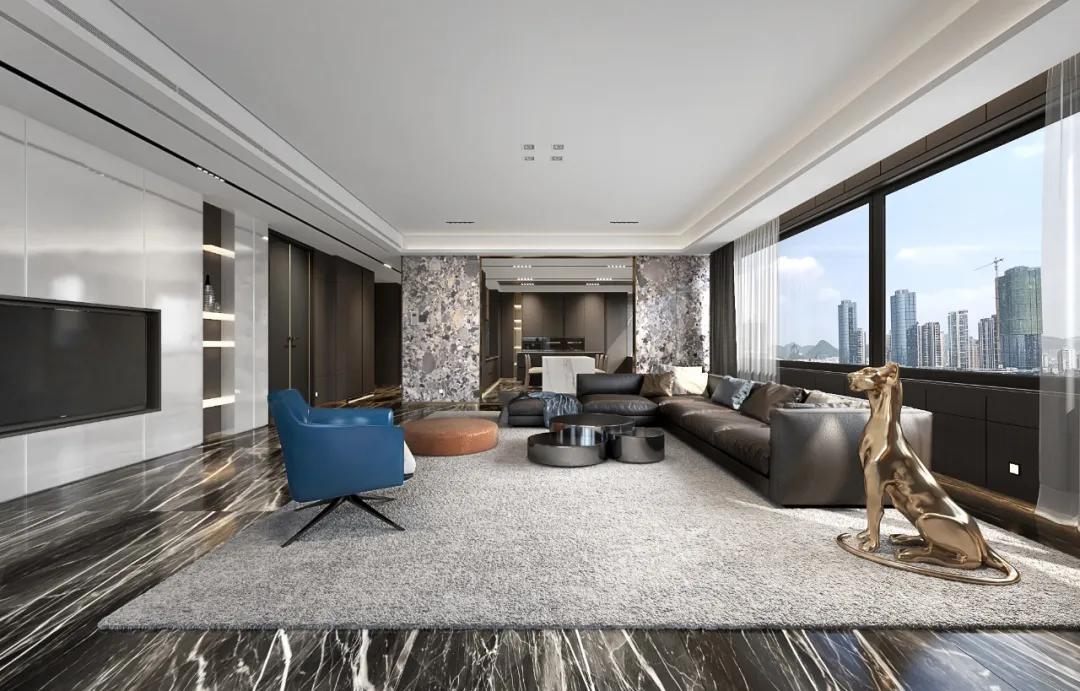 回眸|2020年度十大硬核室内设计师