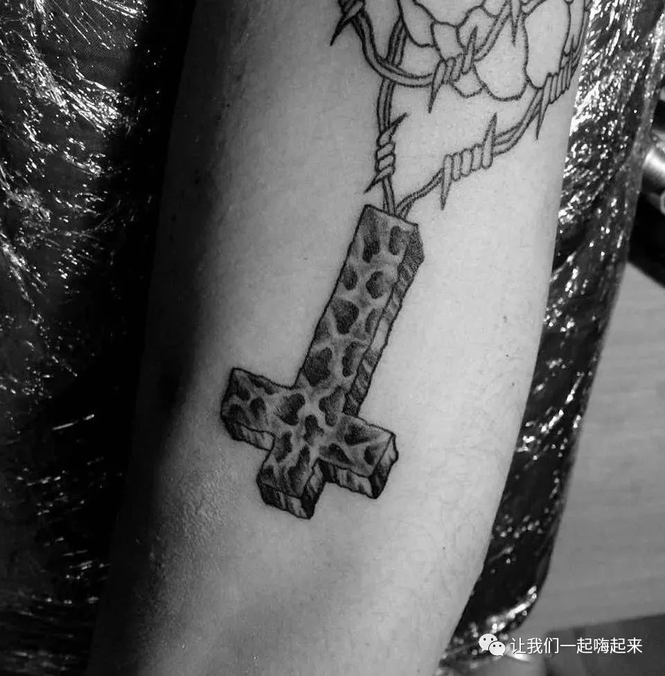 什么是十字架的信仰,十字架不与宗教有关吗