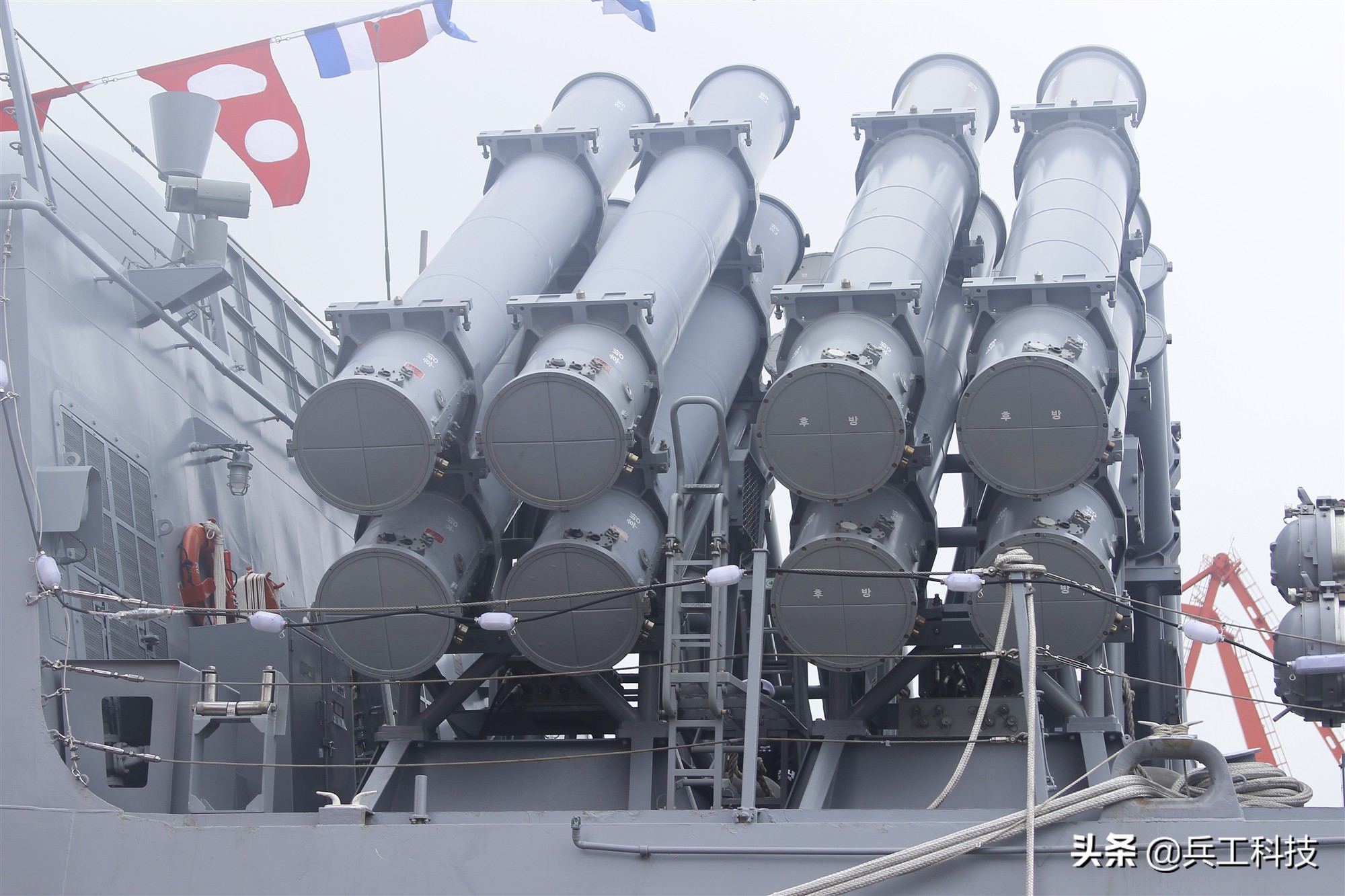 韩国轻型护卫舰,京畿号护卫舰