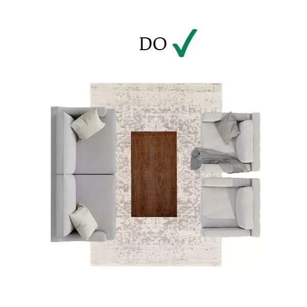 50个地毯如何摆放好看,房间地毯怎么放置好看