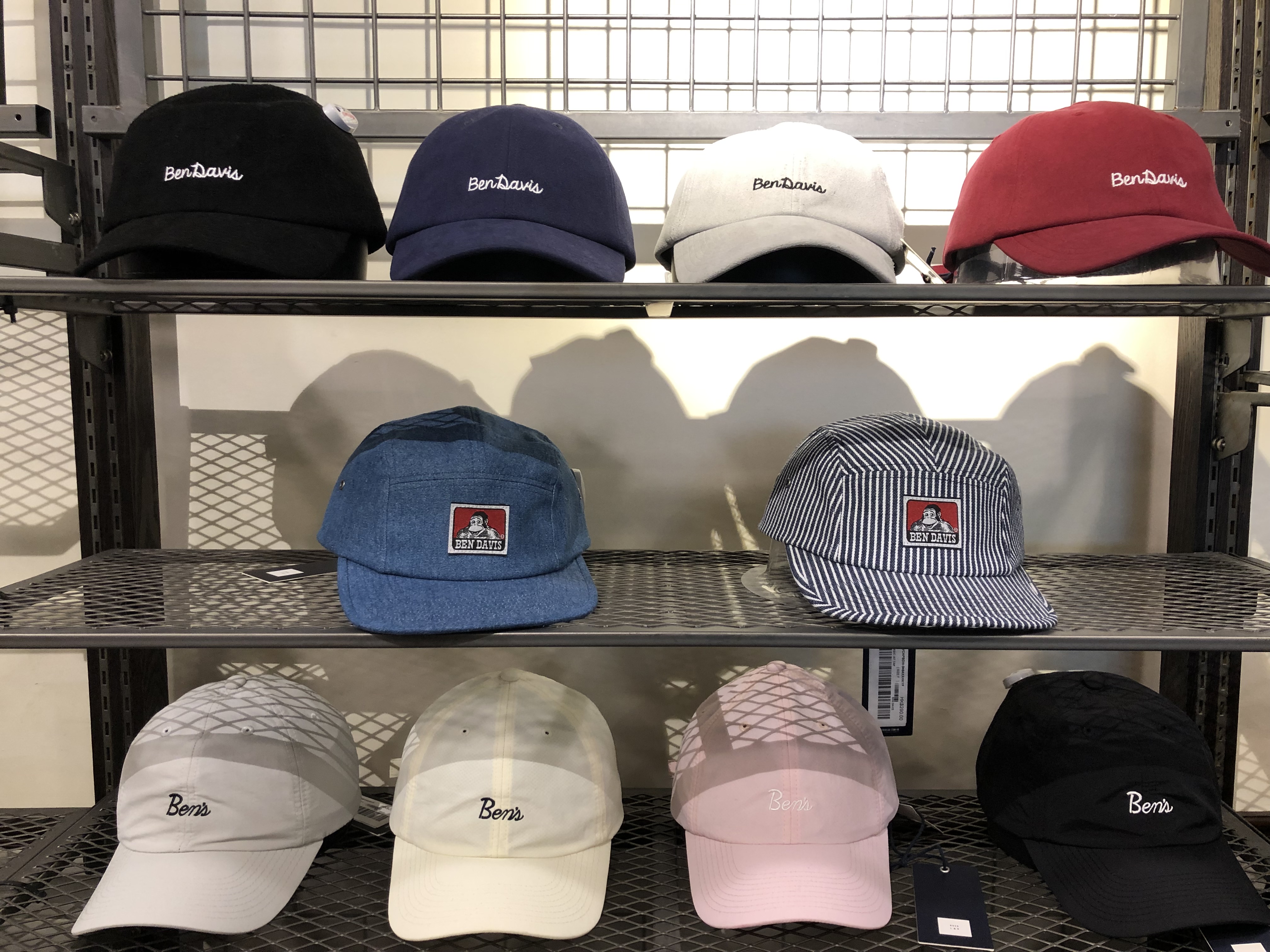 香港必逛的潮牌,香港潮牌推荐