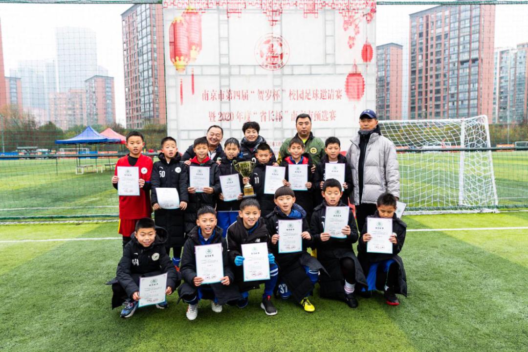 南京市足球后备人才示范学校,福建省足球示范校