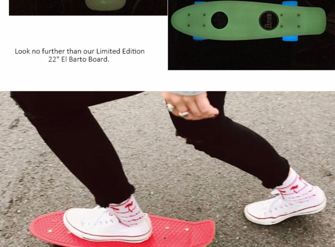 滑板新手入门选什么样的滑板,各种各样滑板