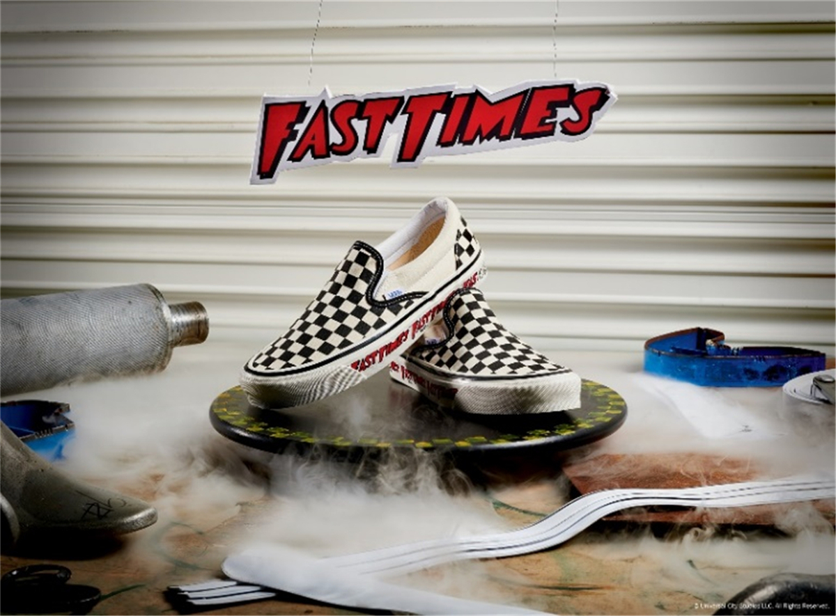 vans掉落神坛,vans17年封神之作