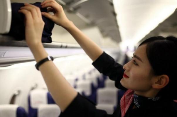 飞机上的3个隐藏服务,飞机上隐藏的4个服务