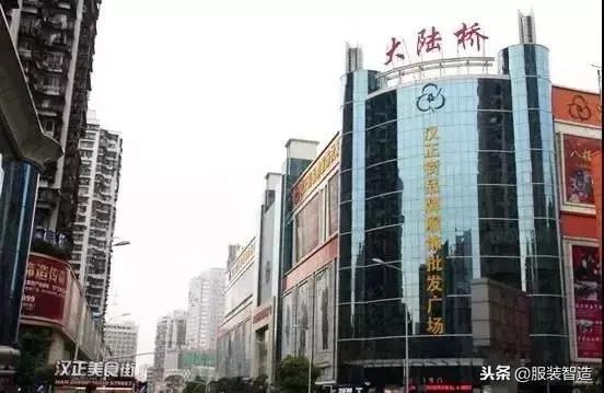 服装大批发市场在哪,全国服装批发市场介绍服装人必看