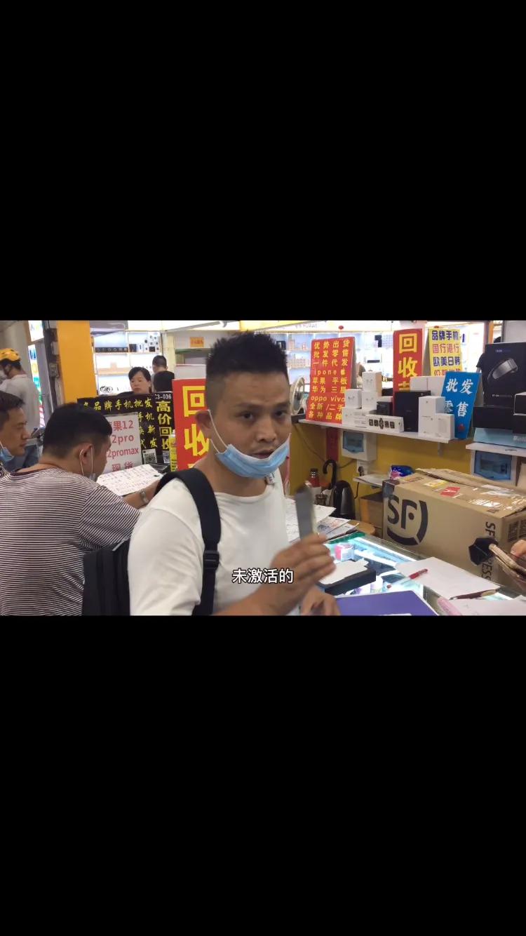 华强北哪个背包客口碑比较好,揭秘华强北背包客月收入