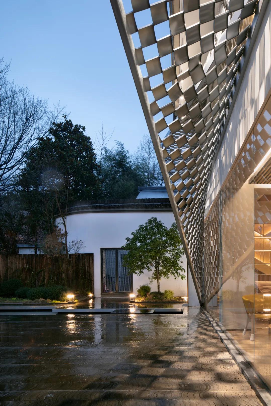 小长假来杭州旅游,五一小长假来到杭州一个郊区小镇