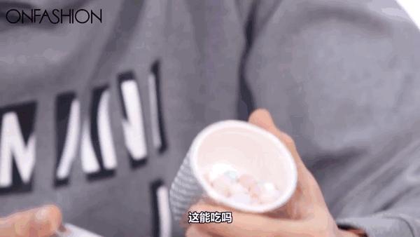 金瀚钢铁直男综艺节目,钢铁直男考验