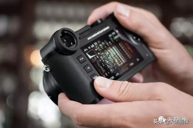 徕卡背后心酸故事,莱卡记录生活