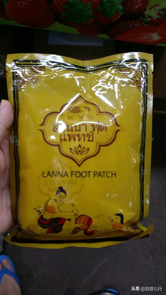 泰国旅游必买清单,泰国旅行买什么卡最好