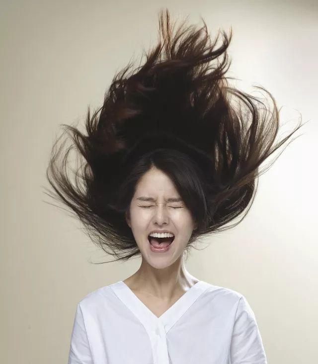 干枯毛躁发质用什么牌子洗发水,洗发水控油去屑改善干枯毛躁