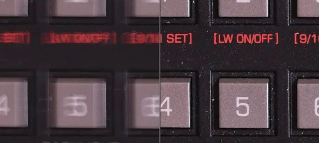 佳能rf100-500mm镜头拍鸟,佳能长焦相机100倍