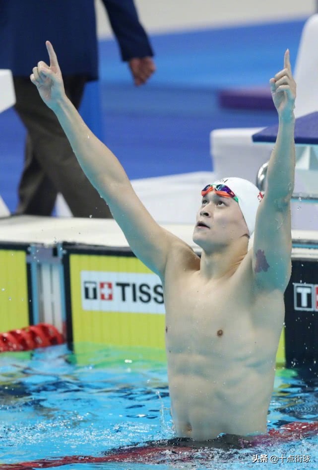 孙杨为什么拒检药检,孙杨为什么不配合药检