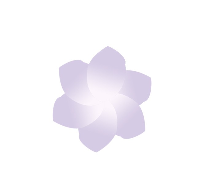 ps制作花朵步骤大全图解,怎么用ps制作简单的花