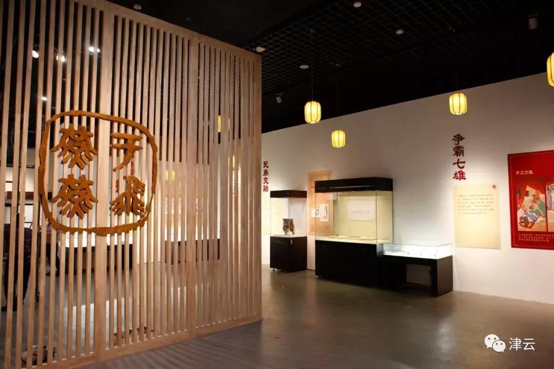 2019中国十大博物馆,2023年全国最具创新力博物馆名单