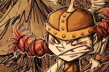 《缺氧》不缺氧，《饥荒》不饥荒