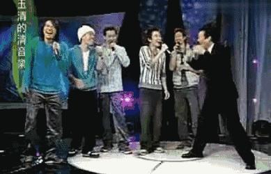 费玉清有多受欢迎,费玉清以后的生活