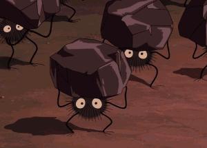 十部顶级吉卜力动漫电影,吉卜力的动画电影