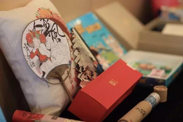 文创旅游开发,景点文创产品策划方案