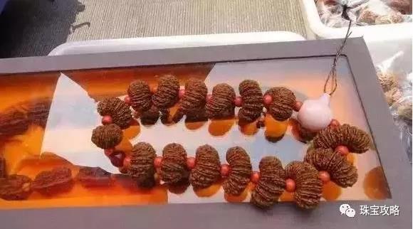 文玩造假的区别,文玩造假的真实事件