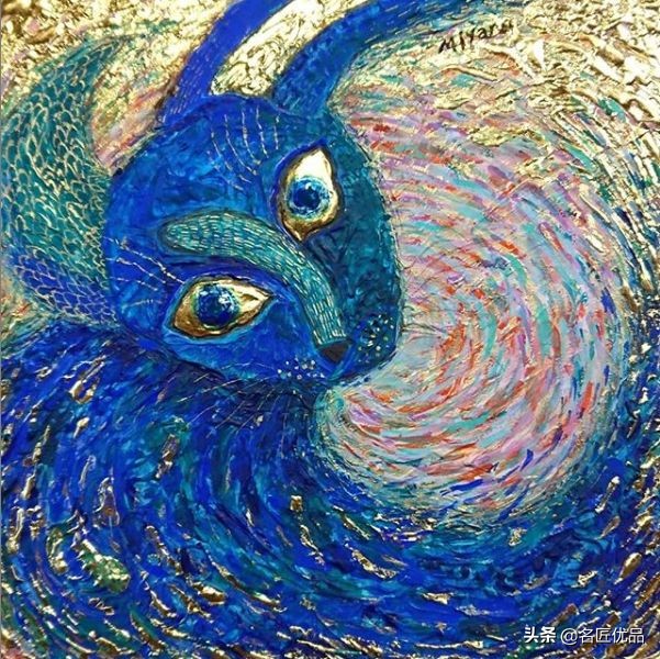 20岁少年建“猫猫寺”,和尚住持全是猫咪,网友:不敢撸不敢吸