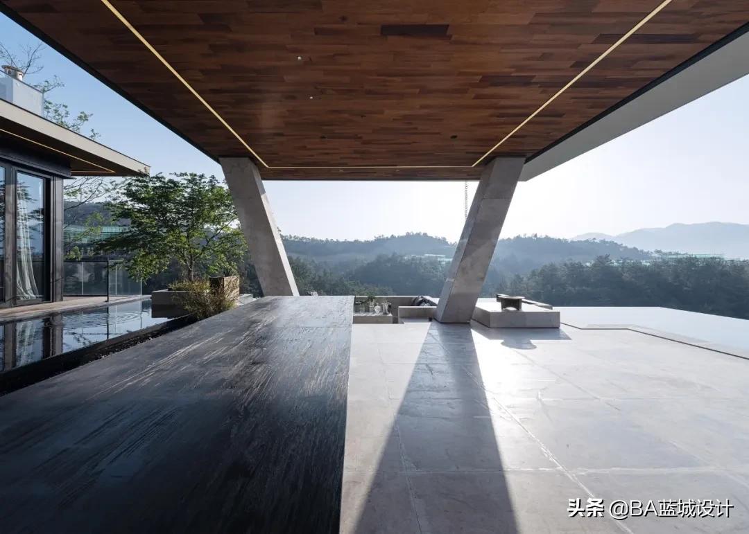 宋卫平迷你小合院,宋卫平时期的绿城