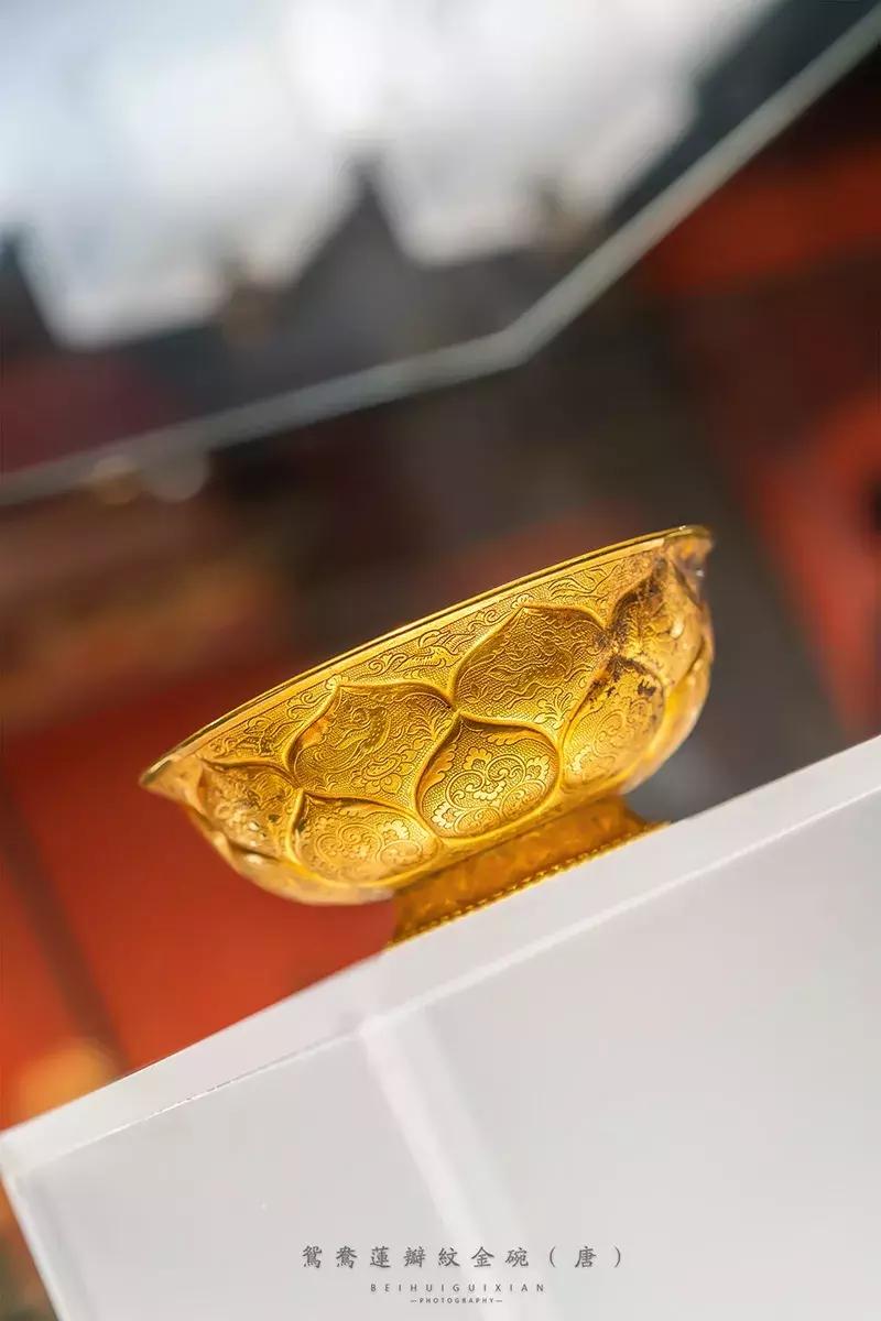 30张让人惊讶的历史震撼照片,展现中国陕西历史博物馆的微视频