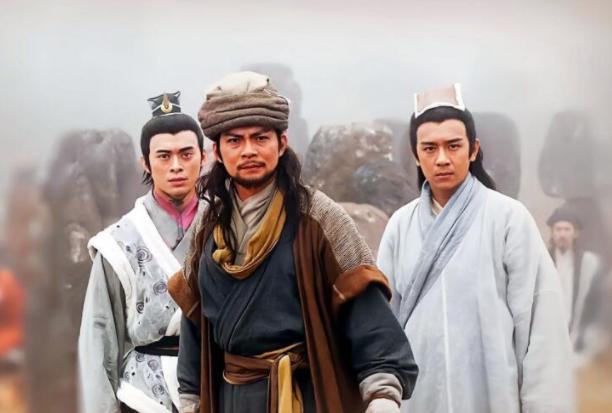 10位出轨男星的老婆与小三对比,唯一允许妻子出轨的男星