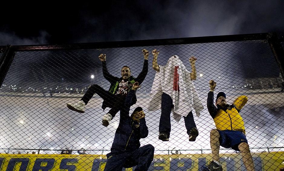 回顾欧洲足坛近几年暴力事件,回顾欧洲足坛近年暴力事件