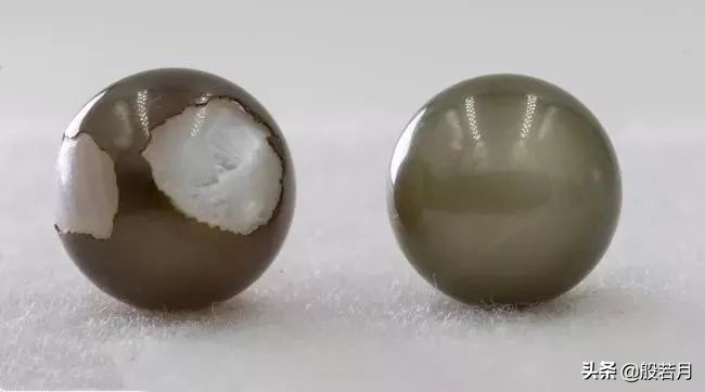 市面上99%的珍珠是什么,市场上卖的珍珠为啥那么便宜