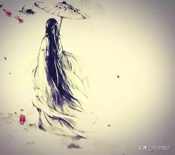 悔恨遗憾的诗词,表示悔恨后悔的诗词