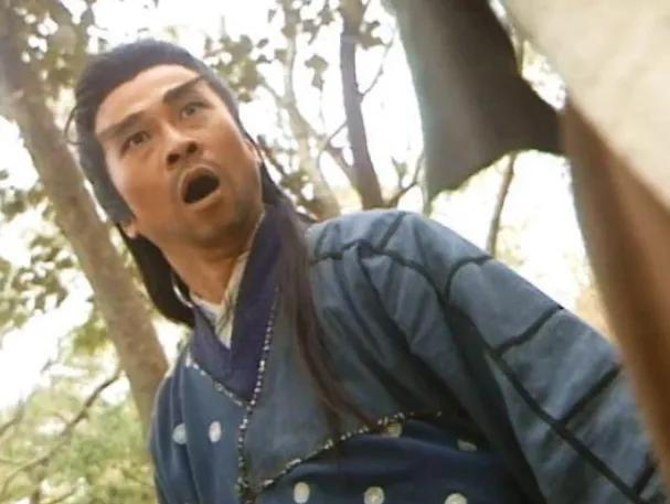 天龙八部慕容复怎样才能复国成功,天龙八部慕容复暗中解围