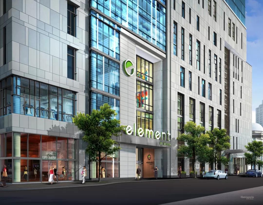 漫步费城的感受,来纽约旅行100个理由