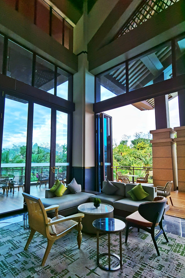 陵水度假酒店攻略,陵水海滨度假酒店