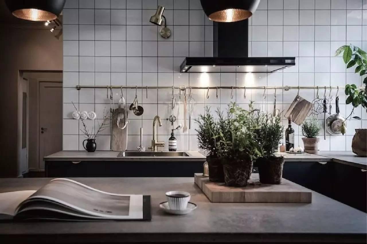 常见的3种厨房油烟机,这款太太太难清洗了吧,千万别装错了