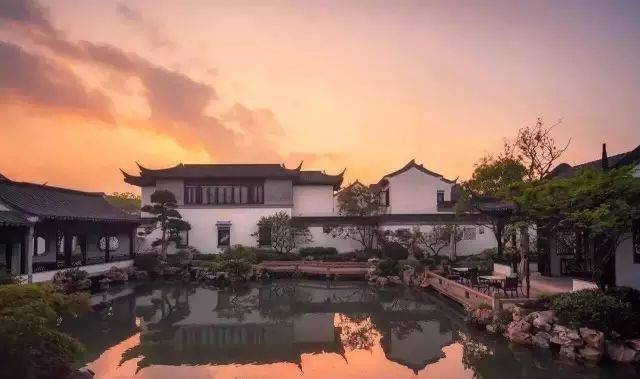 中国人的院子,中国人的院子深度解析